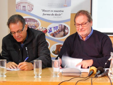 Convenio de cooperación con la Intendencia de Rocha