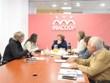 Inacoop y Miem impulsan estrategias con foco en la innovación 