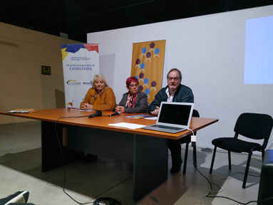 Canelones Capital del Cooperativismo 2019