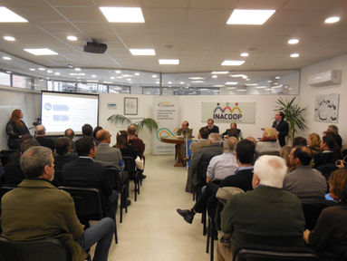 SíCoop - Mayores oportunidades para intercooperar