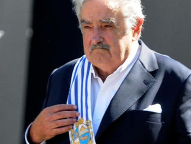Reconocimiento a José Mujica (1935–2025)
