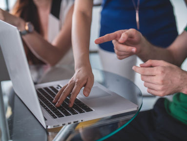 Curso Innovación en cooperativismo