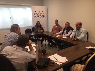 Visita al Departamento de Rivera