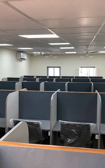 Study space