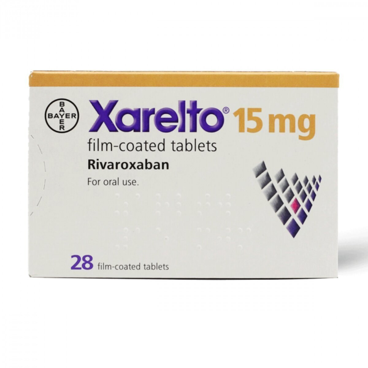 Xarelto Tablets