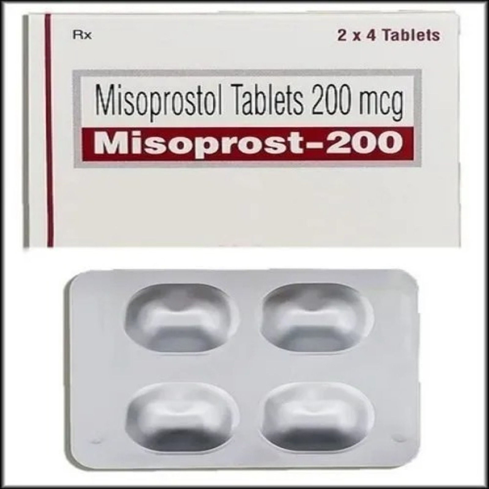 MISOPROST (MISOPROSTOL) – Ulcer & Postpartum Care
