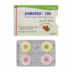 KAMAGRA POLO (SILDENAFIL)