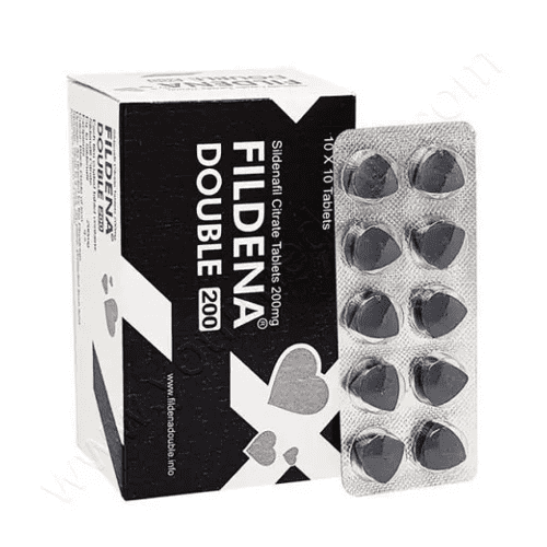 Thumbnail: FILDENA (SILDENAFIL)