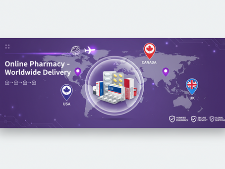 Ivertac 6mg Tablet Online Pharmacy – USA, Canada, Australia, UK