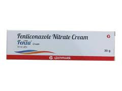 FENZA CREAM 30G (FENTICONAZOLE)