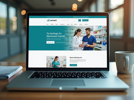 Safe and Reliable Online Medicine Shopping