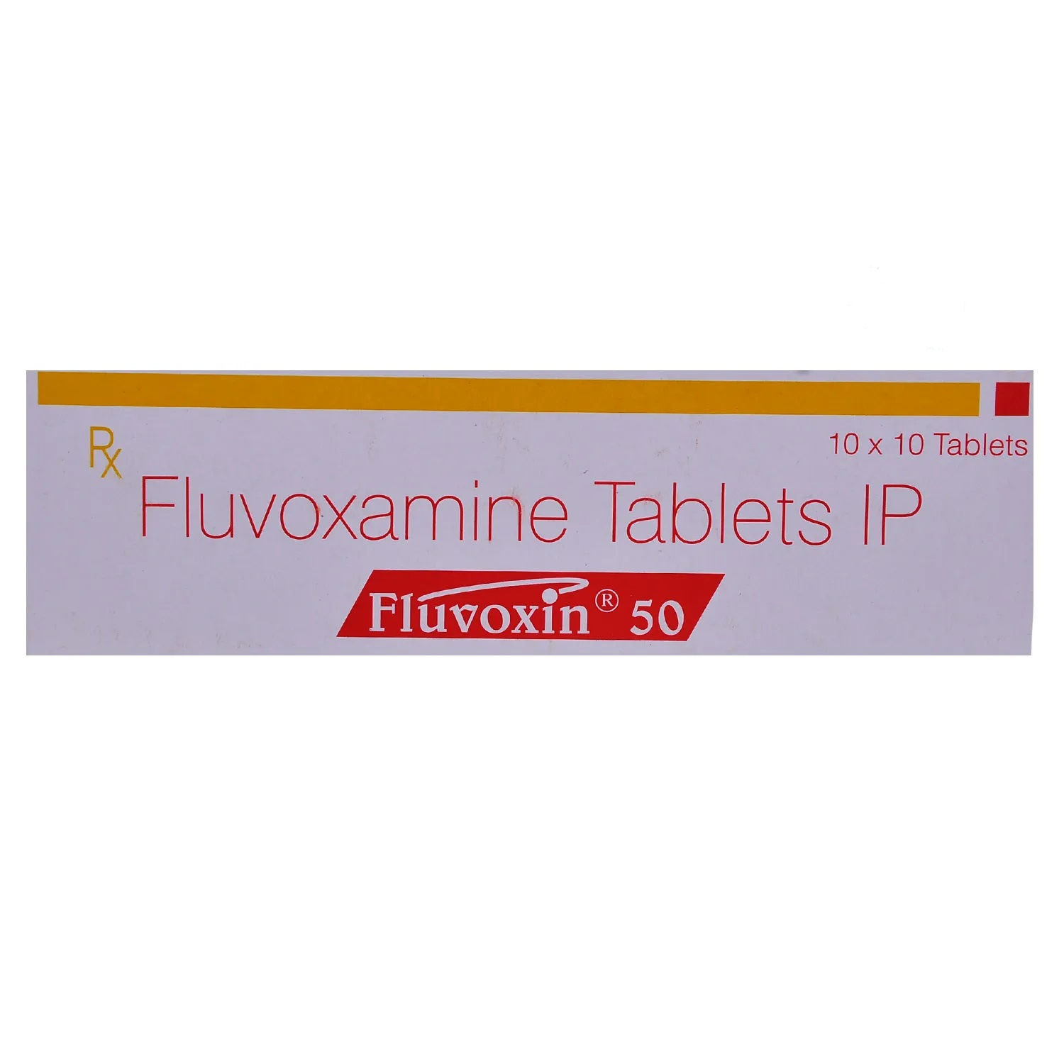 Fluvoxin Tablet – Effective Fluvoxamine Treatment