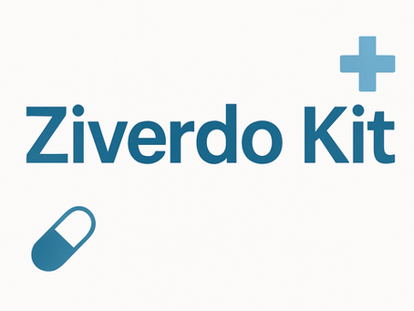 Ziverdo Kit: Uses, Side Effects, Price and Substitutes – Ivermectinstores