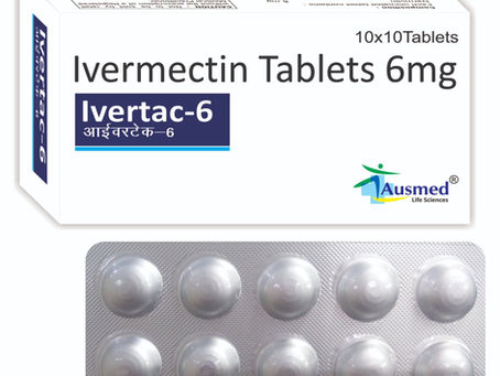 Buy Ivertac Tablet Online – USA, UK, Canada, Australia | Ivermectin Stores