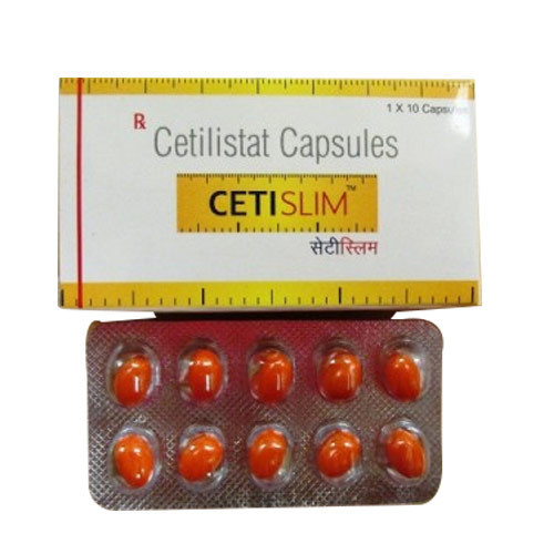 CETISLIM (Cetilistat)