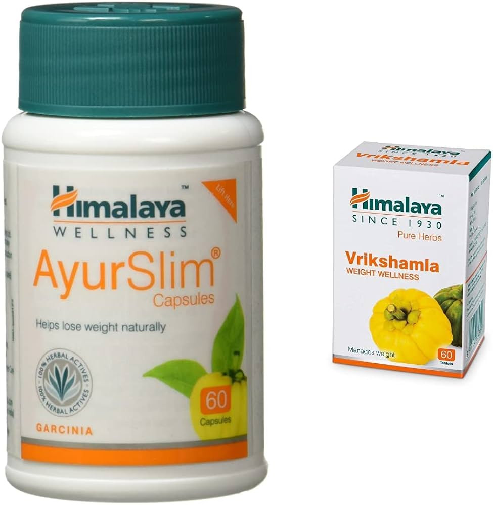 Ayurslim Herbal Supplement