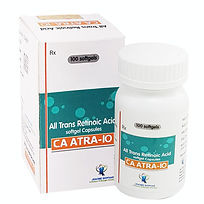 CA ATRA (ALL-TRANS RETINOIC ACID)