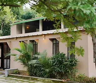 Cheetal Resort
