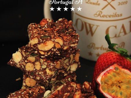 Barritas energéticas