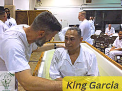 King Garcia