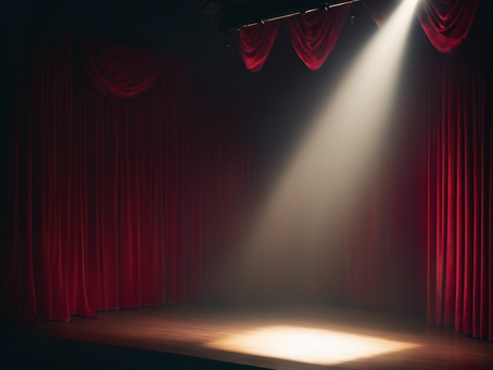 Celebrate Artistry: Showcase Your Talent with Music and Theater Portfolio