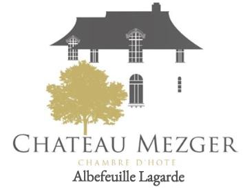 Chateau Mezger in Albefeuille-Lagarde, France