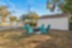 Back Yard - After