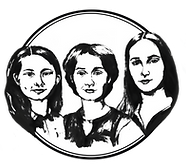 Three Sisters Inspiration Media Logo 