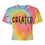 Thumbnail: Created With A Purpose Tie-Dyed Shirts