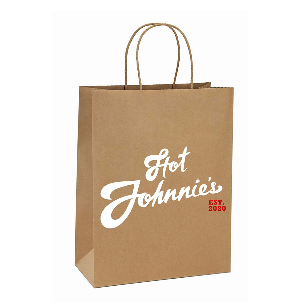 Thumbnail: Custom bags