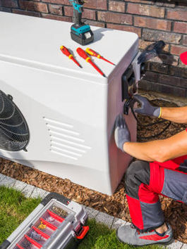 Vital Overview to Air Conditioning Repair Service
