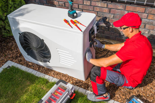 Vital Overview to Air Conditioning Repair Service