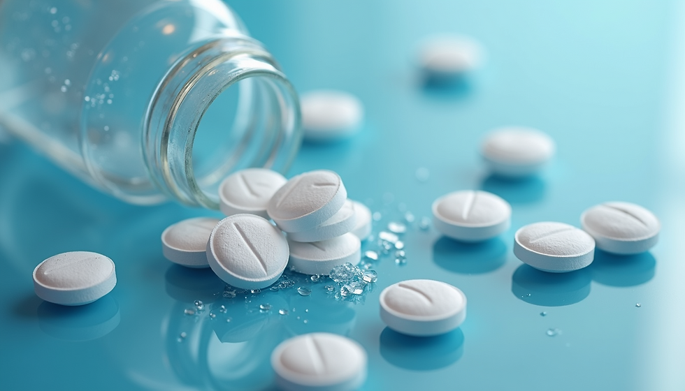 How to Create Your Own 72-Hour Emergency Kit for Urban Living in Europe