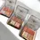 Miniatura: Paleta Iluminador e Blush Femme Paris Cor 01