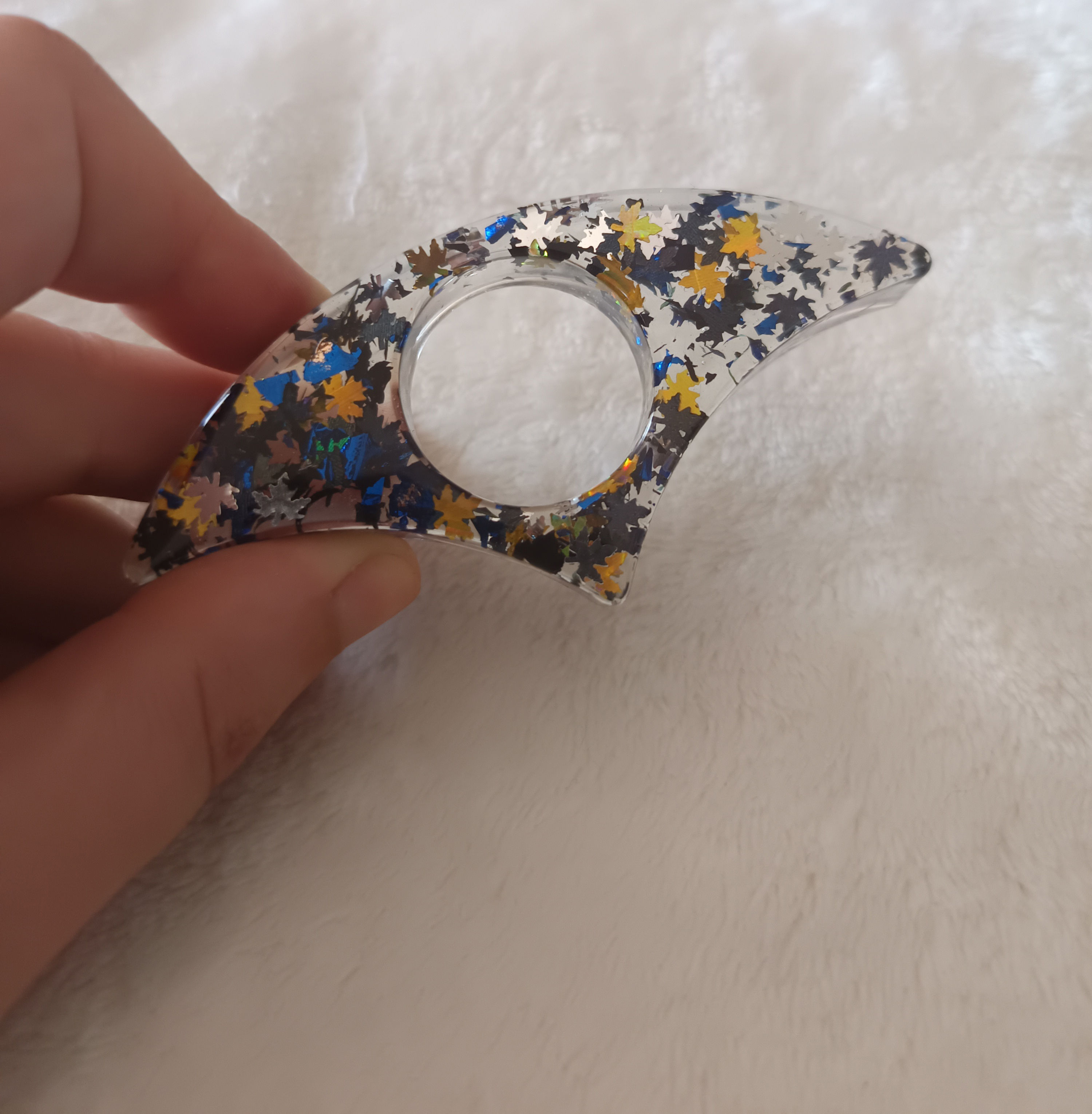 Bague de lecture grandes tailles