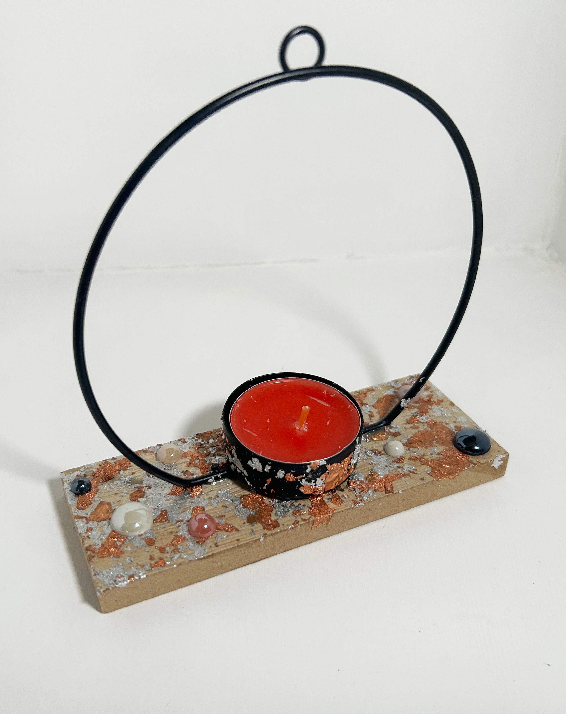 Bougeoir ”Scintillant”