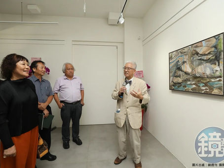 張金鶚傳授買屋3招,教您如何建立心中之尺!