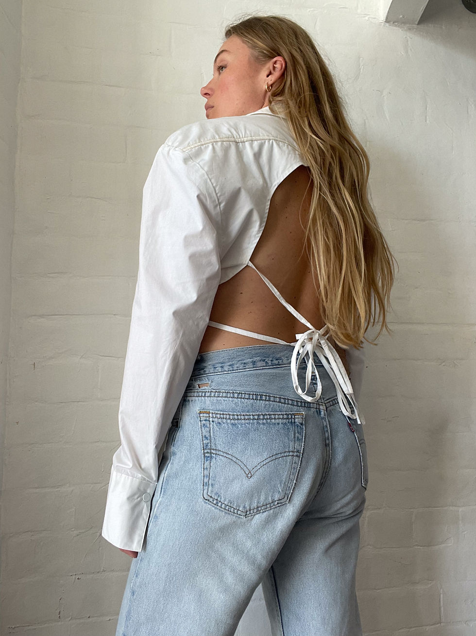 Thumbnail: ATOIR Blouse RRP: $289.95 - Size 8