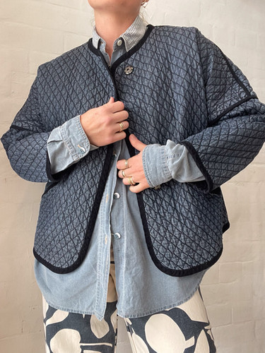 gorman bomber jacket