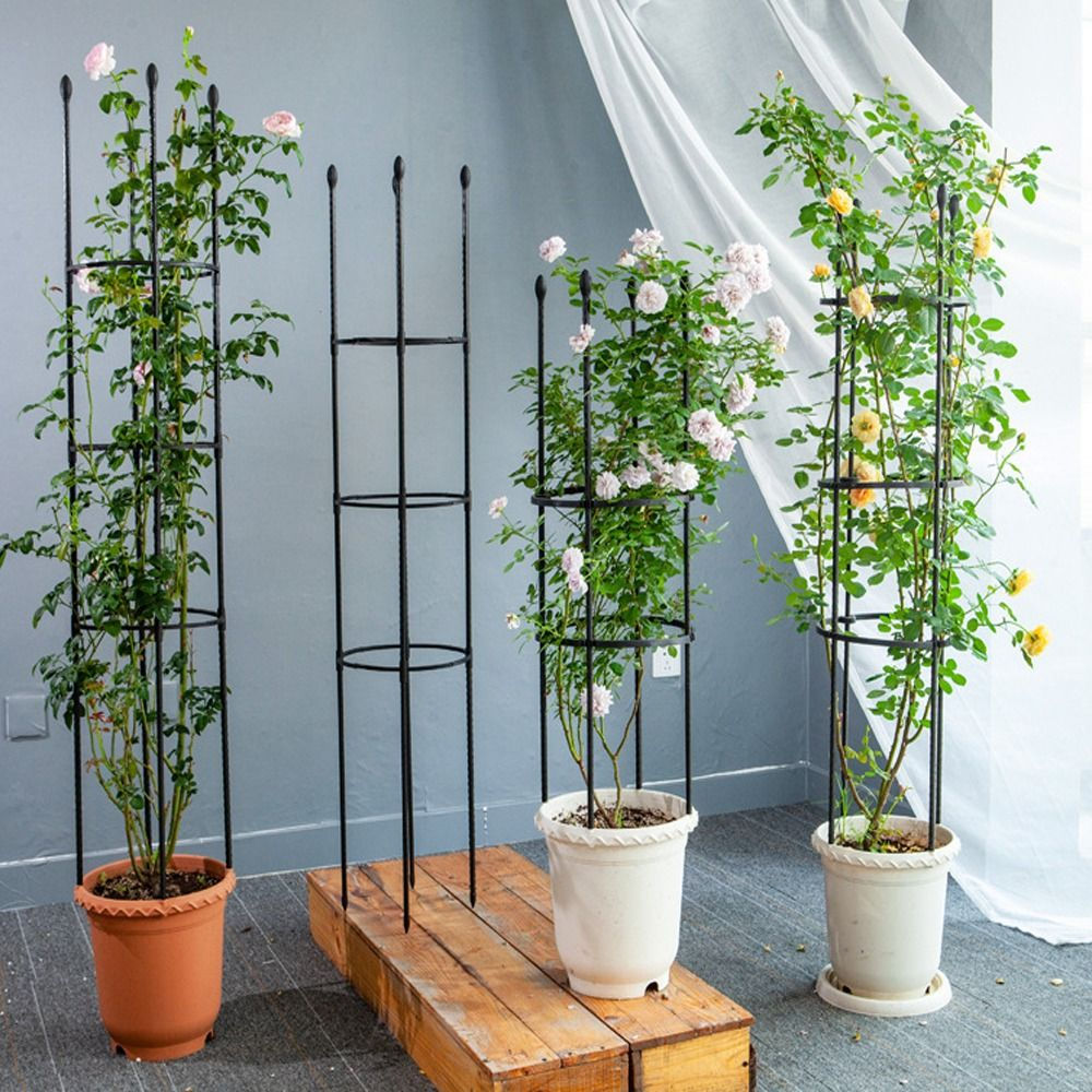 Plant Support Trellis Stackable