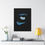 Thumbnail: Holding a Gentle Soul -Canvas Print