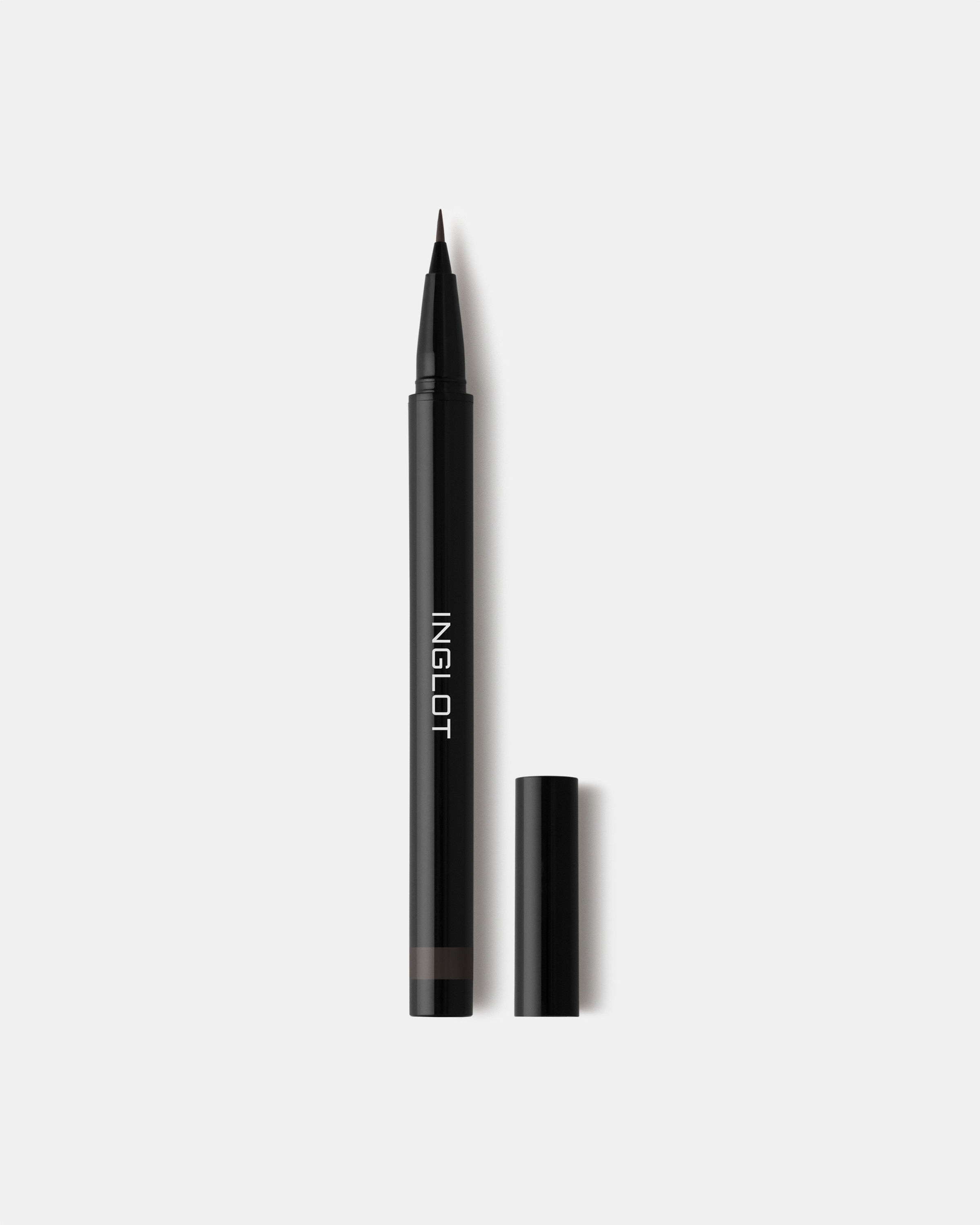 INGLOT MULTI-USE BROW & EYE PEN COOL BROWN 03