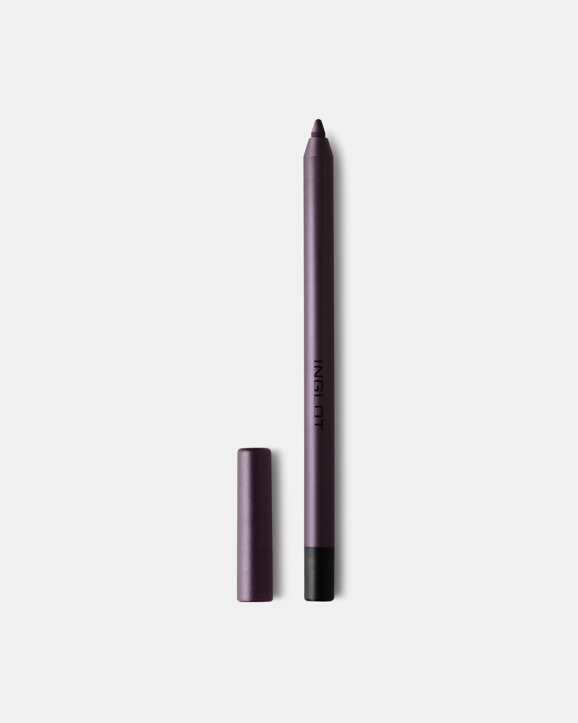 INGLOT CREAMY LINE EYELINER MUTED PLUM 106
