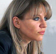 Лиза Боева