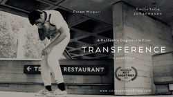 Transference (short)