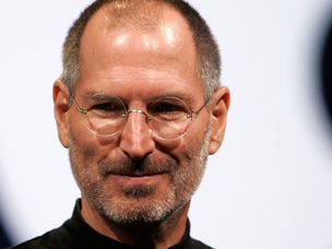 Wielding the Sword is Jobs