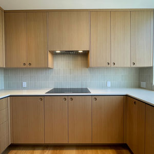 Residential Interior Renovation