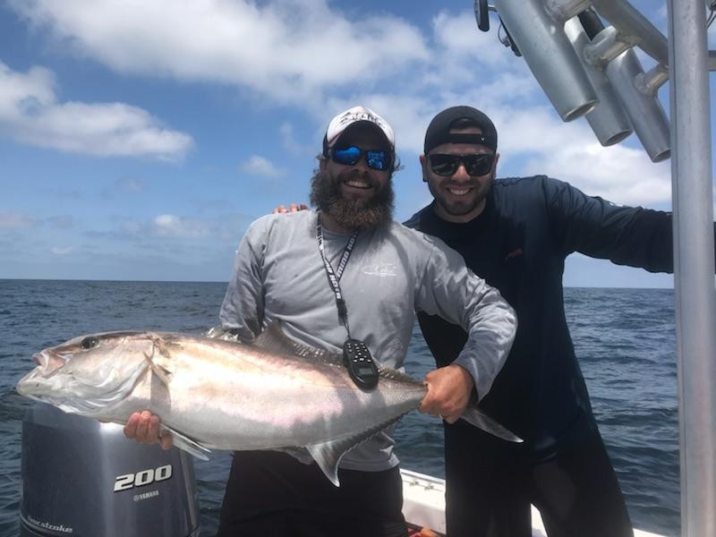 Perdido Key Fishing Charters All Caught Up Fishing
