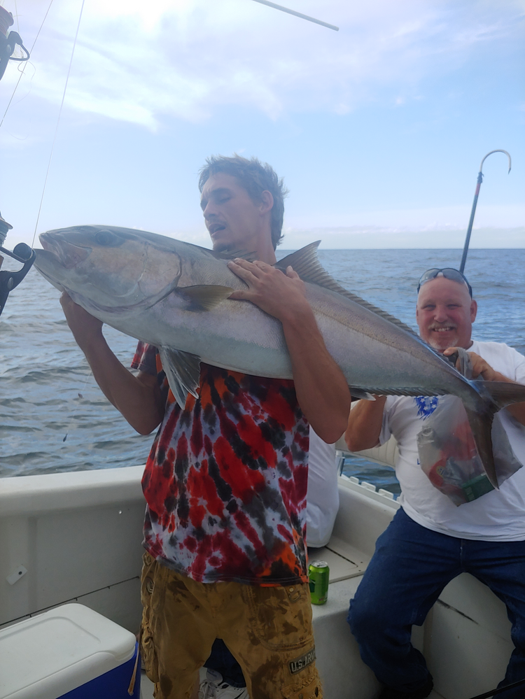 Fishing Report Pensacola Florida 11/10/18-11/18/18
