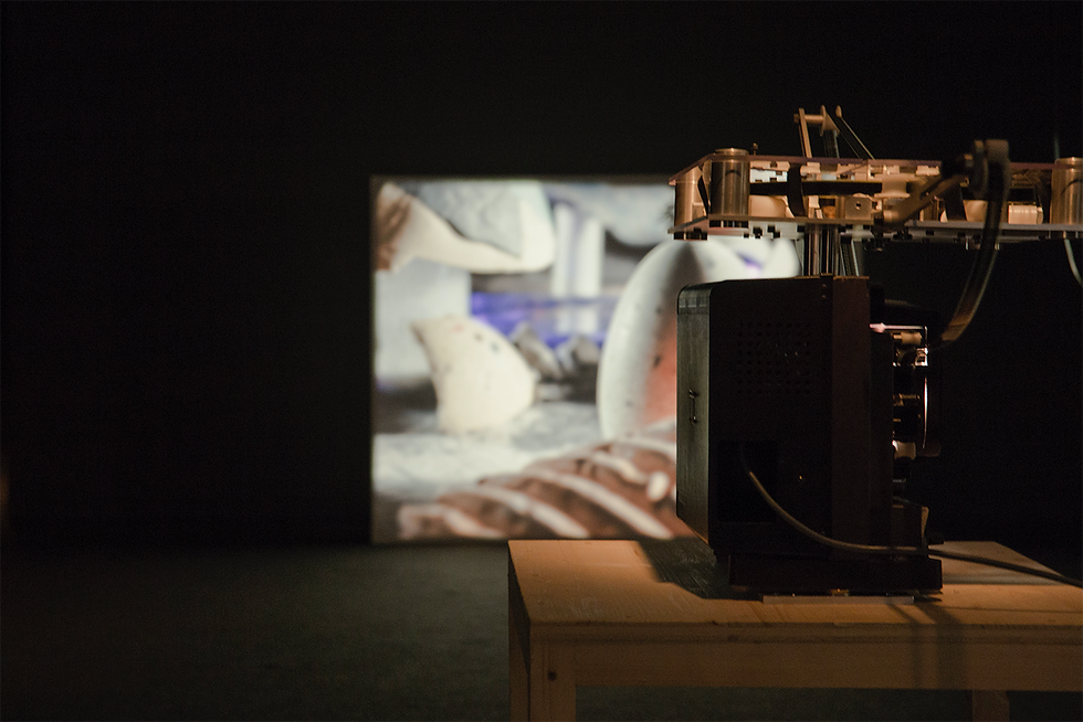 Y si ver era el fuego